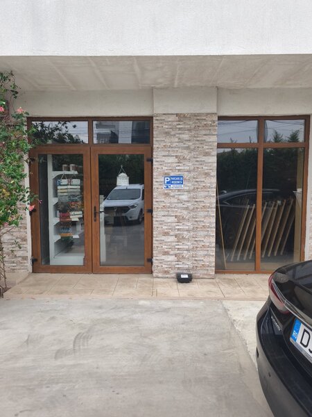 Militari, Gorjului, str. Leaota, spatiu comercial