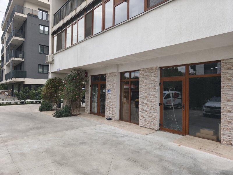Militari, Gorjului, str. Leaota, spatiu comercial