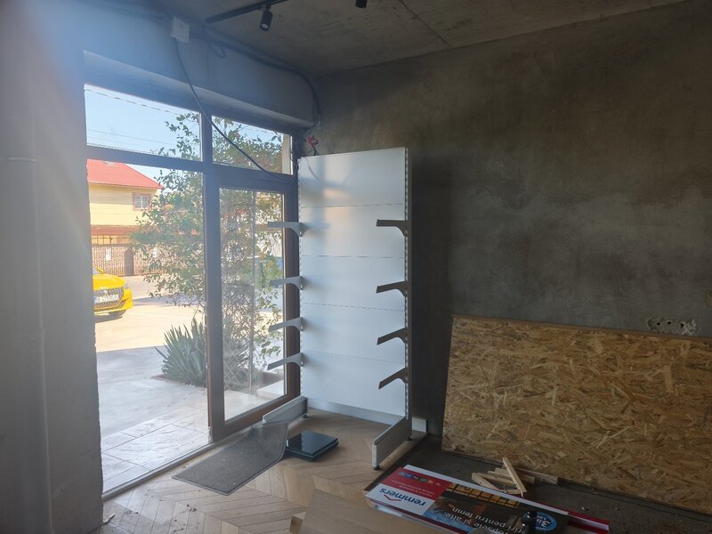 Militari, Gorjului, str. Leaota, spatiu comercial